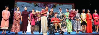 戲曲傳承·經(jīng)典再續(xù)，肖玉玲（肖派）藝術(shù)傳承·拜師會(huì)